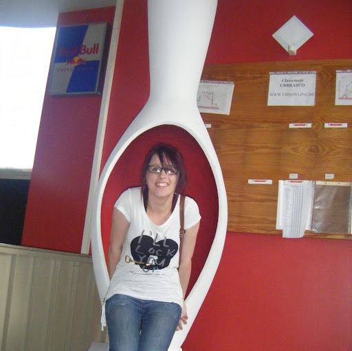 Rebecca Clancy Photo 7