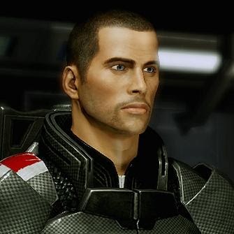 John Shepard Photo 34