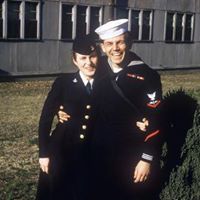 Frederick Larson Photo 13