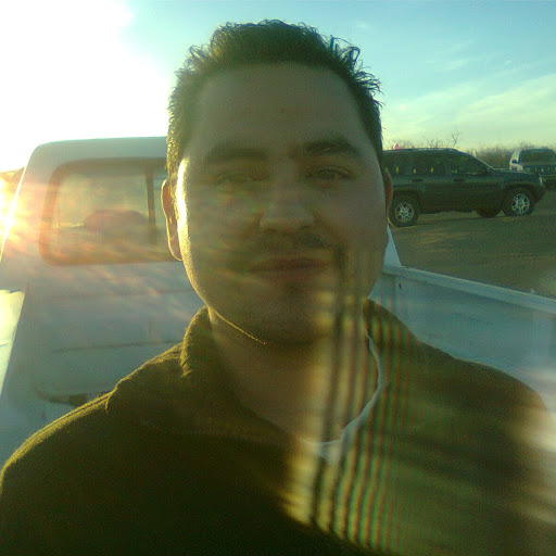 Jaime Duran Photo 24