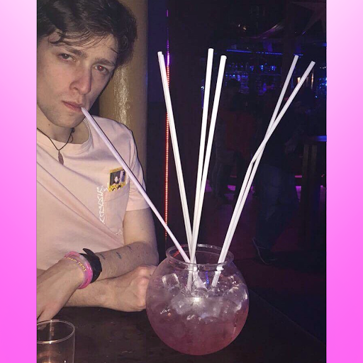 Jamie Brady Photo 14