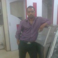 Robin Dias Photo 3
