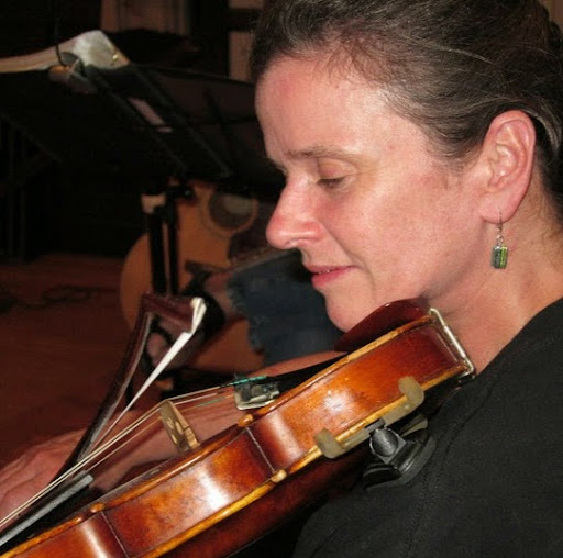 Christine Warren Photo 43