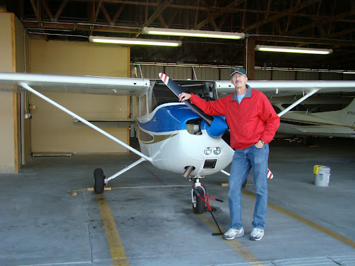 Ken Reed Photo 20