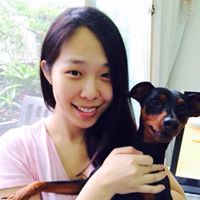 Crystal Cheng Photo 29