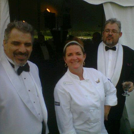 Catherine Elliott Photo 28