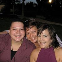 Tina Frias Photo 7
