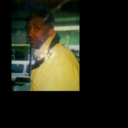 Leon Perkins Photo 26