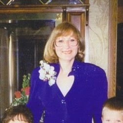 Joann Rose Photo 13