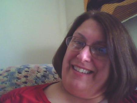 Rebecca Johnson Photo 28
