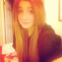Christina Leroux Photo 12