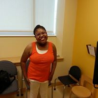 Lynette Harris Photo 19