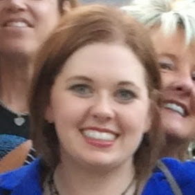 Emily Mckinney Photo 23