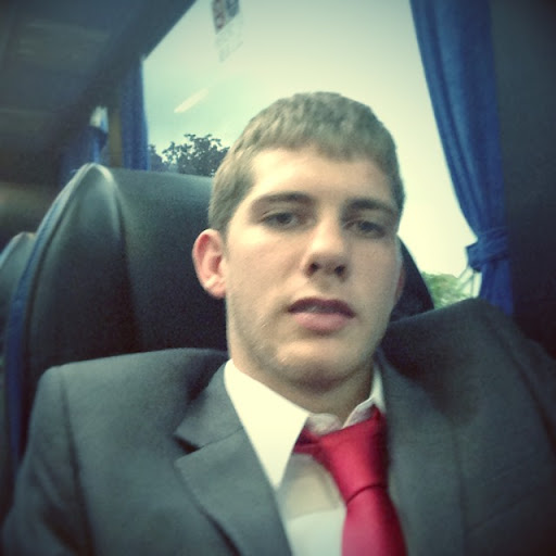 Toby Hammond Photo 10