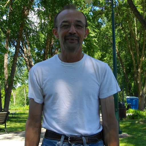 Steven Shipley Photo 10