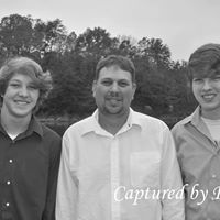 Shane Kimbrel Photo 4