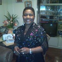 Cynthia Lockhart Photo 15