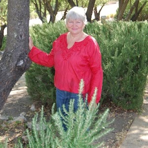 Nancy Fiske Photo 14