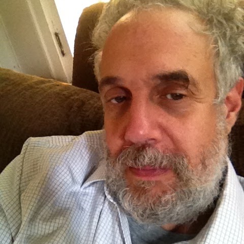 Alan Lerner Photo 14