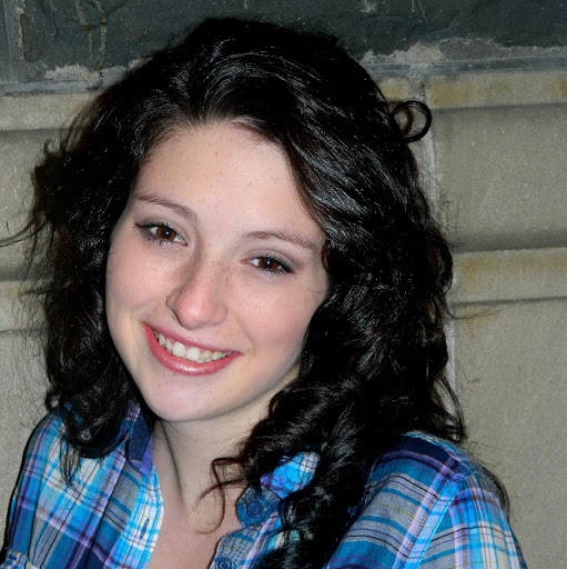 Rebecca Waldrop Photo 3