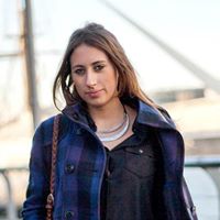 Cecilia Wagner Photo 15