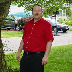 Bryan Curry Photo 3