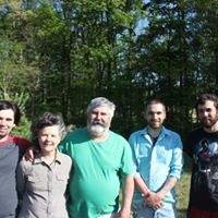 James Overby Photo 11