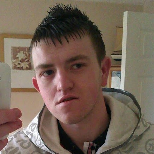 Sean Davidson Photo 39
