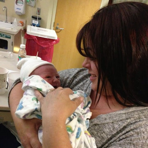 Michelle Searls Photo 2
