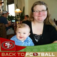Jennifer Millington Photo 4