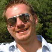 Andy Webster Photo 18