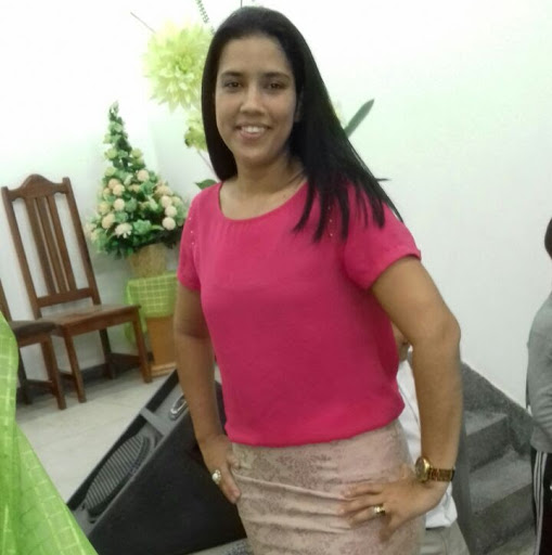 Roberta Lira Photo 17