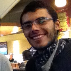 Roman Contreras Photo 29