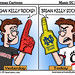 Brian Kelly Photo 11