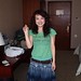 Lili Zhang Photo 19