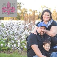Megan Leach Photo 5