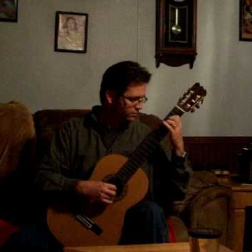 Jerald Sparks Photo 1