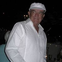 Rodney Webber Photo 3