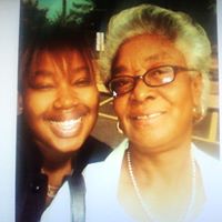 Paulette Ingram Photo 5
