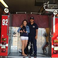 Christopher Huerta Photo 26