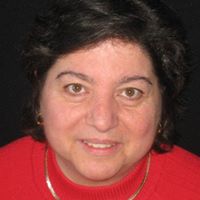 Theodora Choros Photo 4