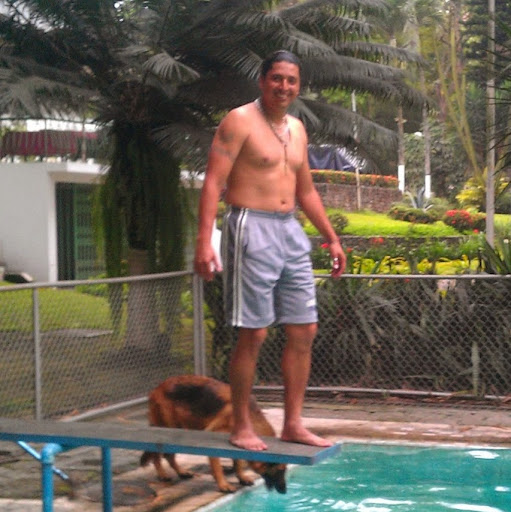 Ricardo Moran Photo 27