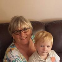 Debbie Keefe Photo 31