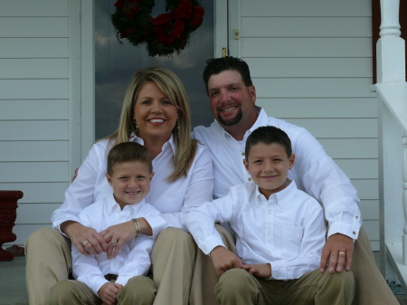 Kim Barrett Photo 30