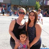 Kelly Beck Photo 28