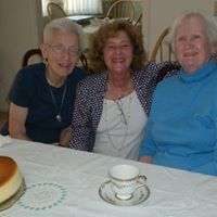 Judith Buchanan Photo 27