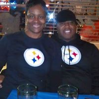 Pattie Robinson Photo 11