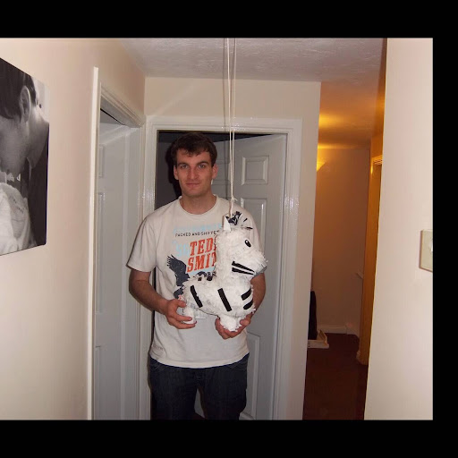 Robert Carr Photo 10