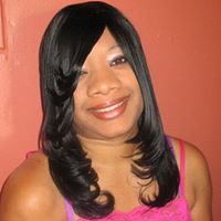 Veronica Gaines Photo 4