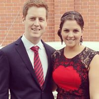 Rachael Anderson Photo 40